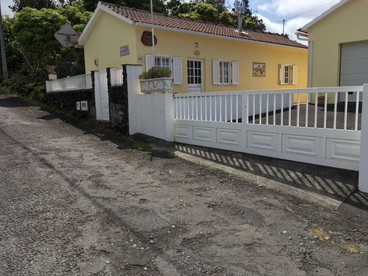 Adelaide House Villa Praia do Norte Exterior photo