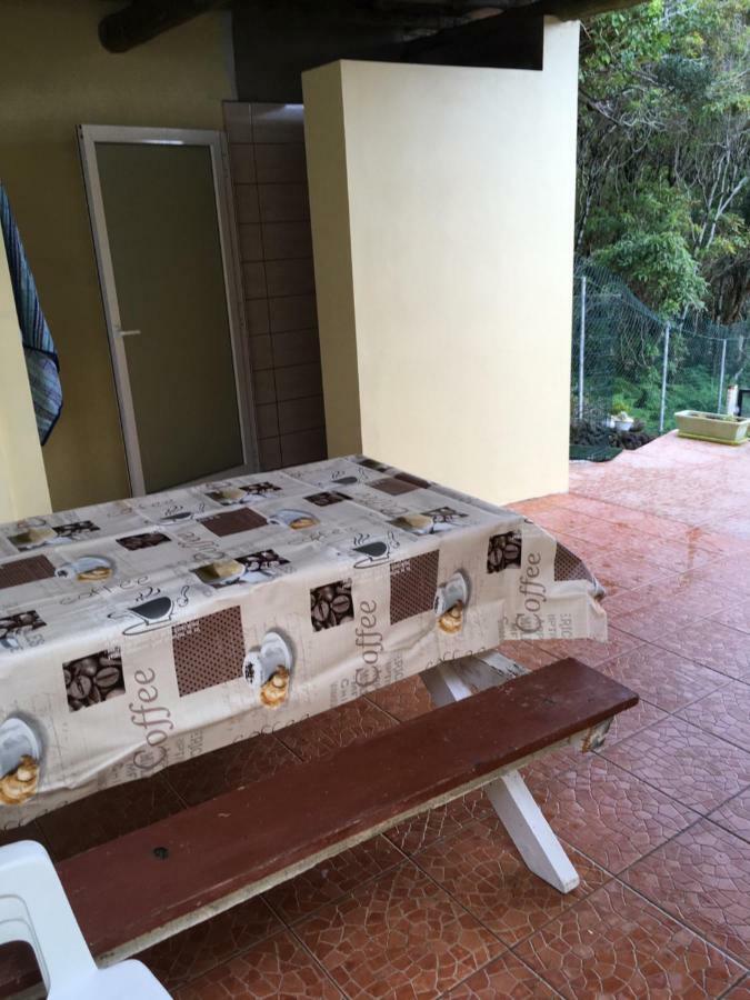 Adelaide House Villa Praia do Norte Exterior photo