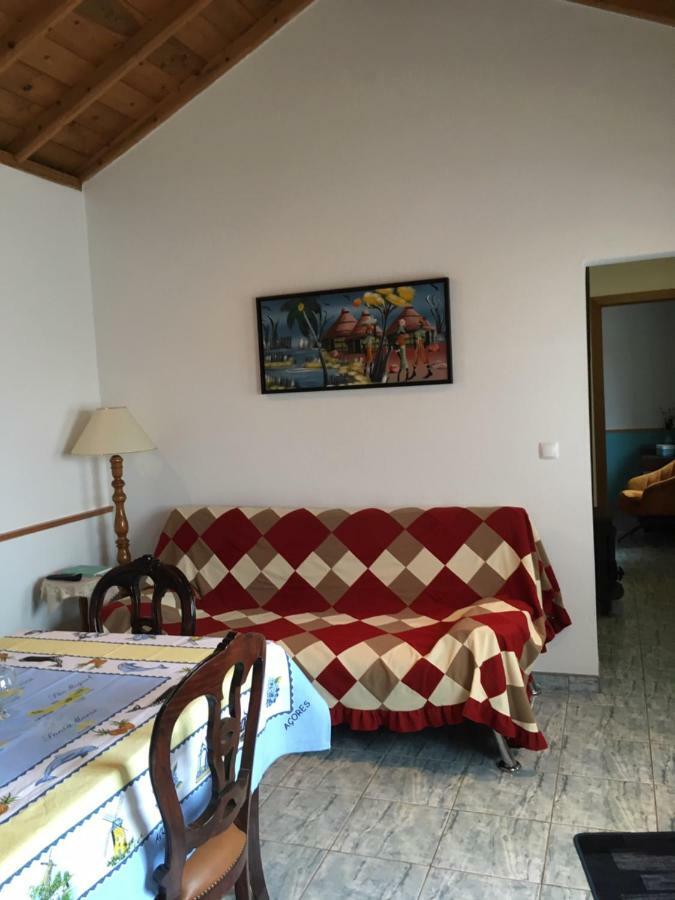 Adelaide House Villa Praia do Norte Exterior photo